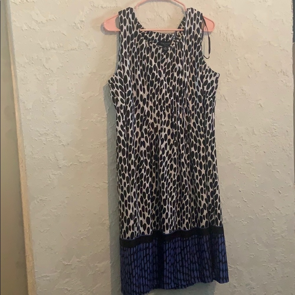 New dress with tags